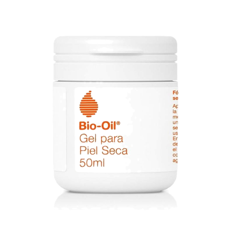 Gel Para Piel Seca Bio-oil 50 Ml