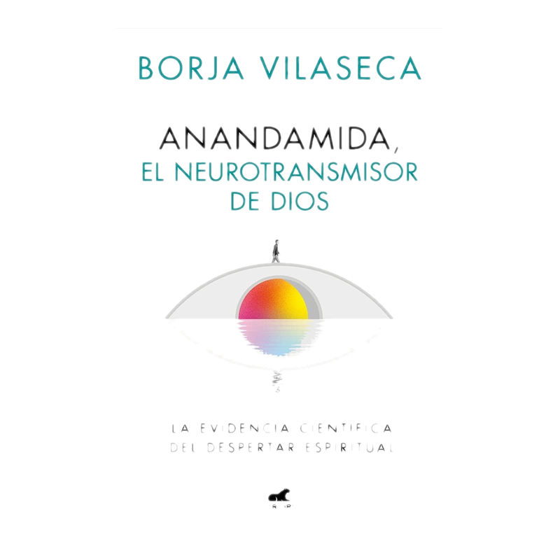 Libro Anandamida El Neurotransmisor De Dios