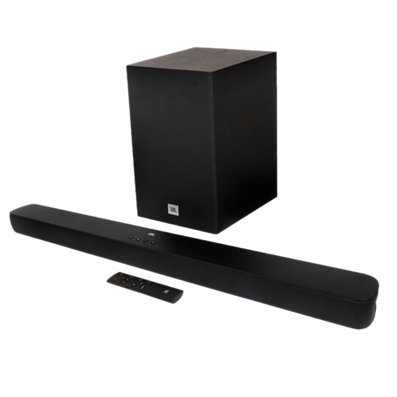 Barra De Sonido Jbl Sb180