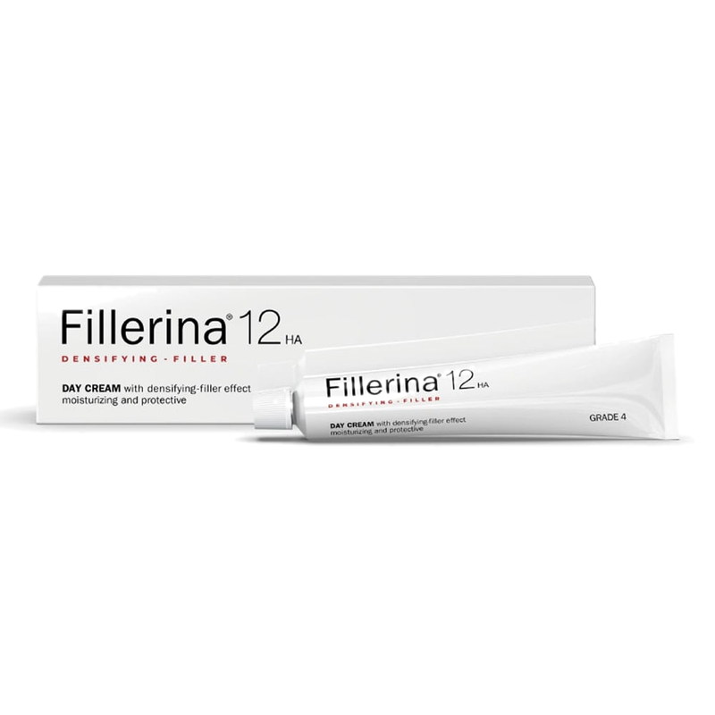 Crema De Día Fillerina 12 Grado 4 50 Ml