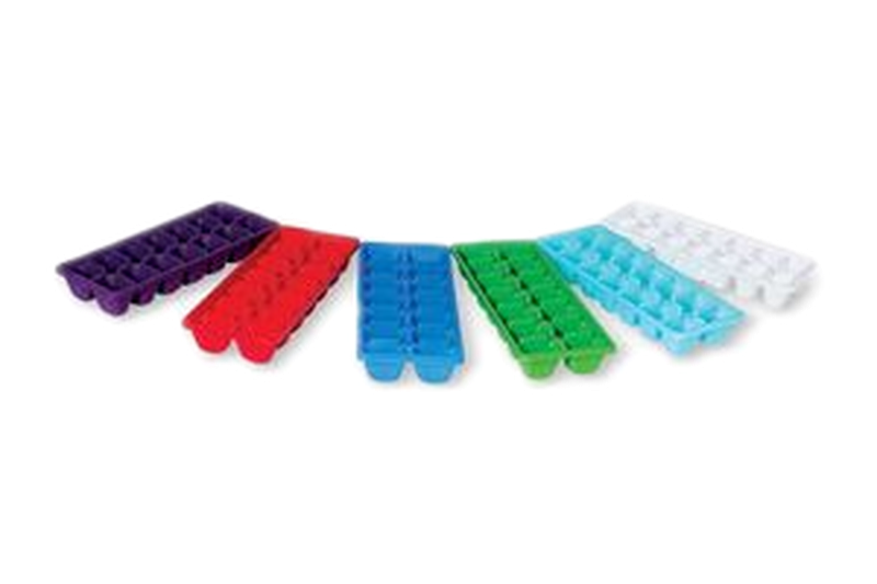 Cubetera Covey X 1 Unidad