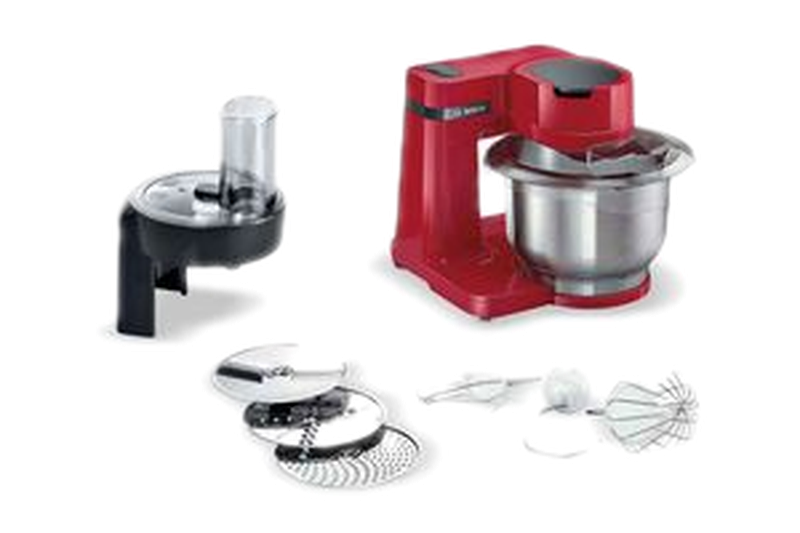 Robot De Cocina Bosch