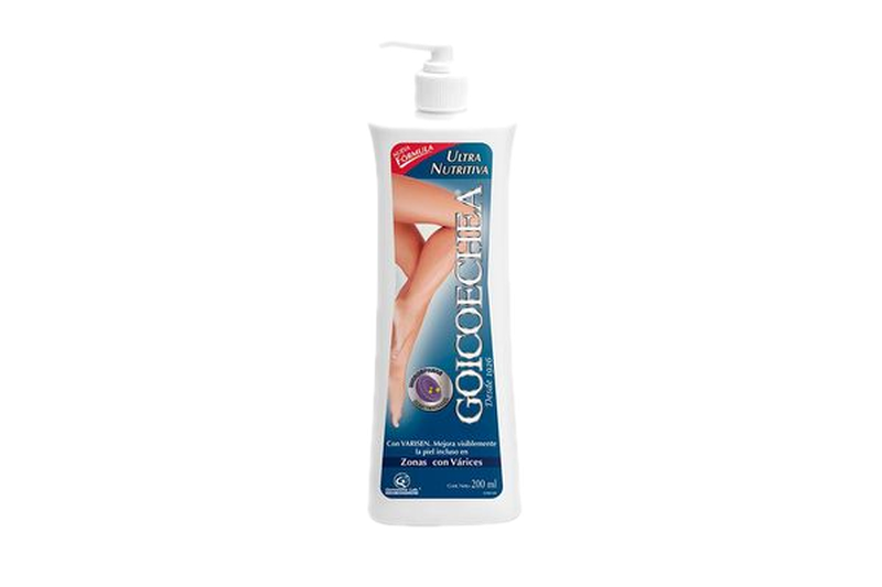 Goicoechea Crema Ultra Nutritiva