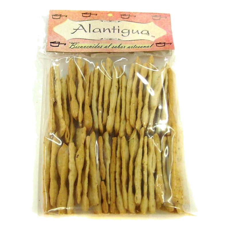 Galleta Alantigua Sésamo 250 G