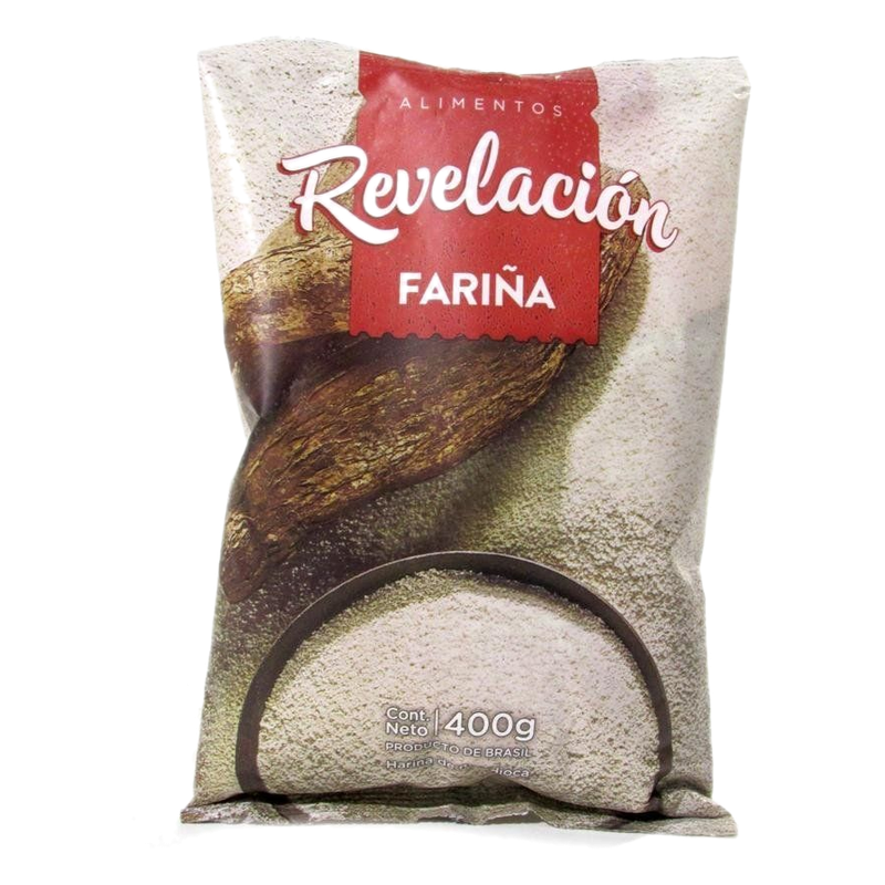 Fariña Revelación 400 G
