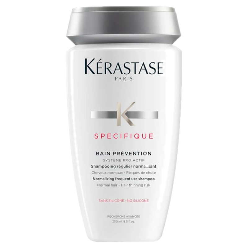 Shampoo Kérastase Paris Specifique Bain Prévention 250 Ml