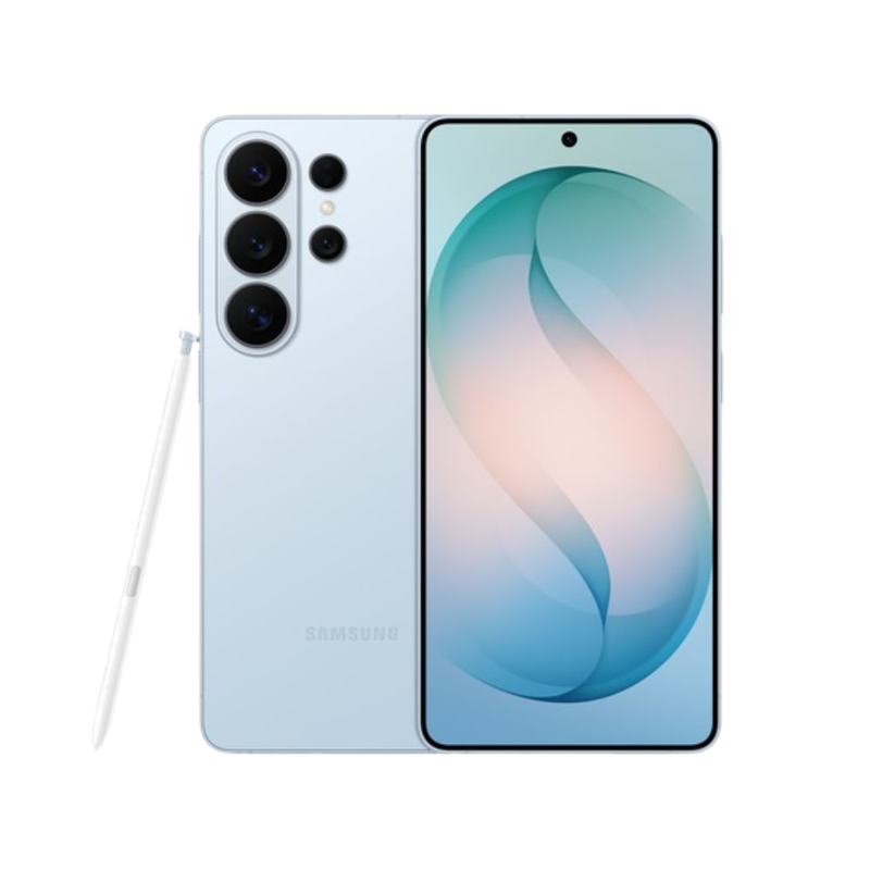 Celular Samsung S26 Ultra 5 G 12gb 512gb Celeste