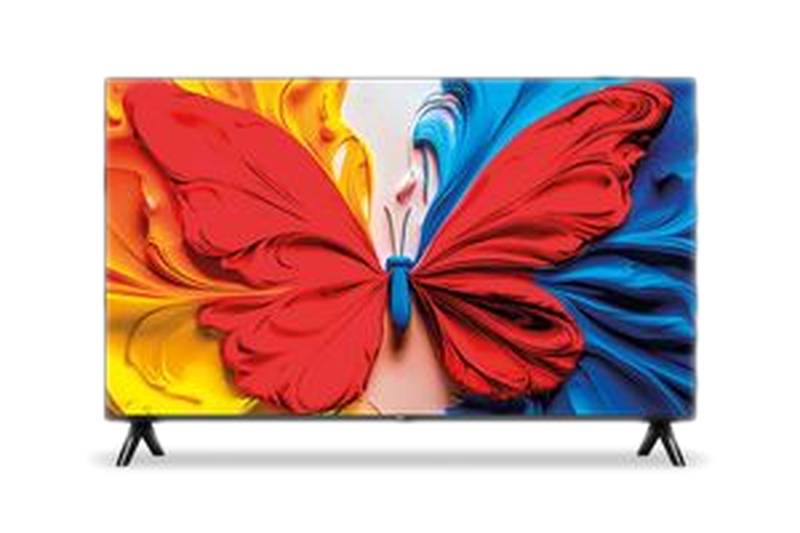 Smart Tv Tcl Qled 43" 43s5k Google Tv