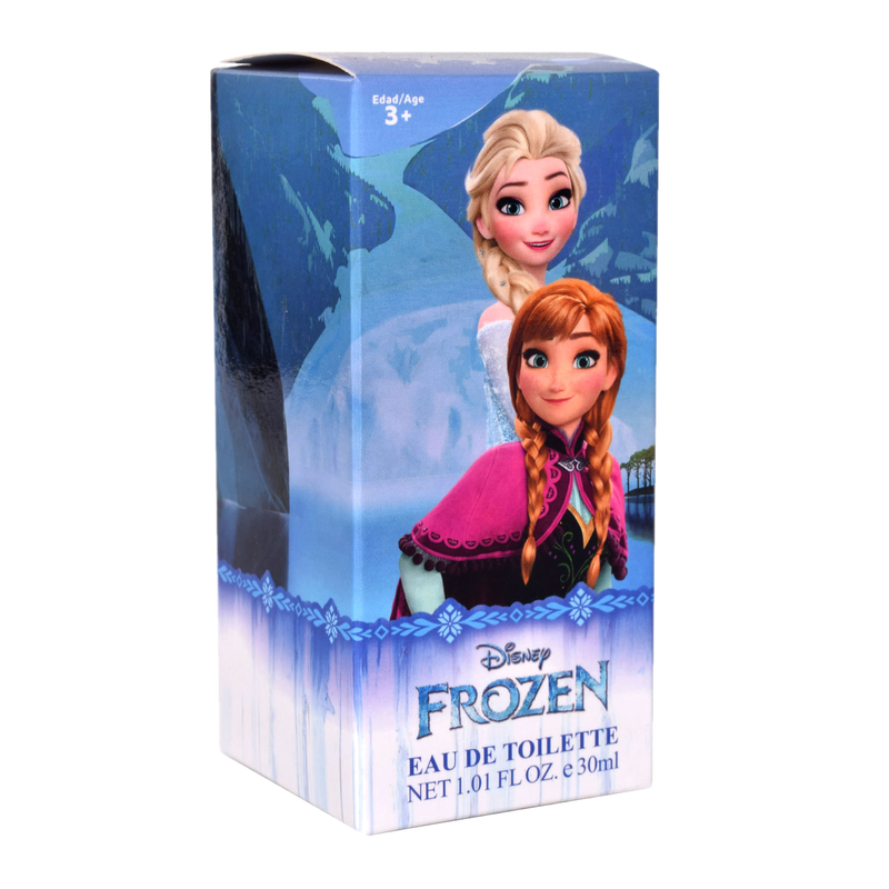 Perfume Disney Frozen Eau De Toilette 30 Ml