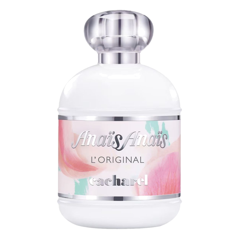 Perfume Cacharel Anais Anais Edt Vapo 100 Ml