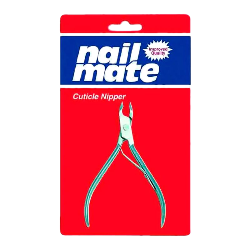 Alicate Para Cutículas Nº815 Club