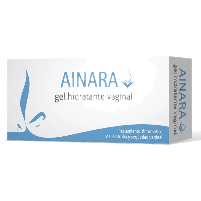Ainara Gel 30 G + 1 Aplicador