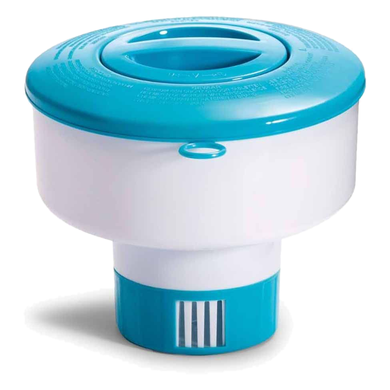 Boya Para Piscina Intex 17.8 Cm