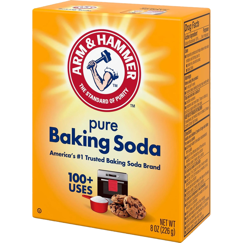 Bicarbonato Sodio Arm & Hammer 226 G