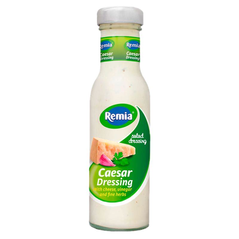 Salsa Cesar Remia 250 Ml