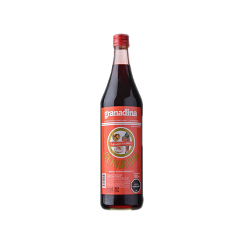 Granadina Gerardin 1 L