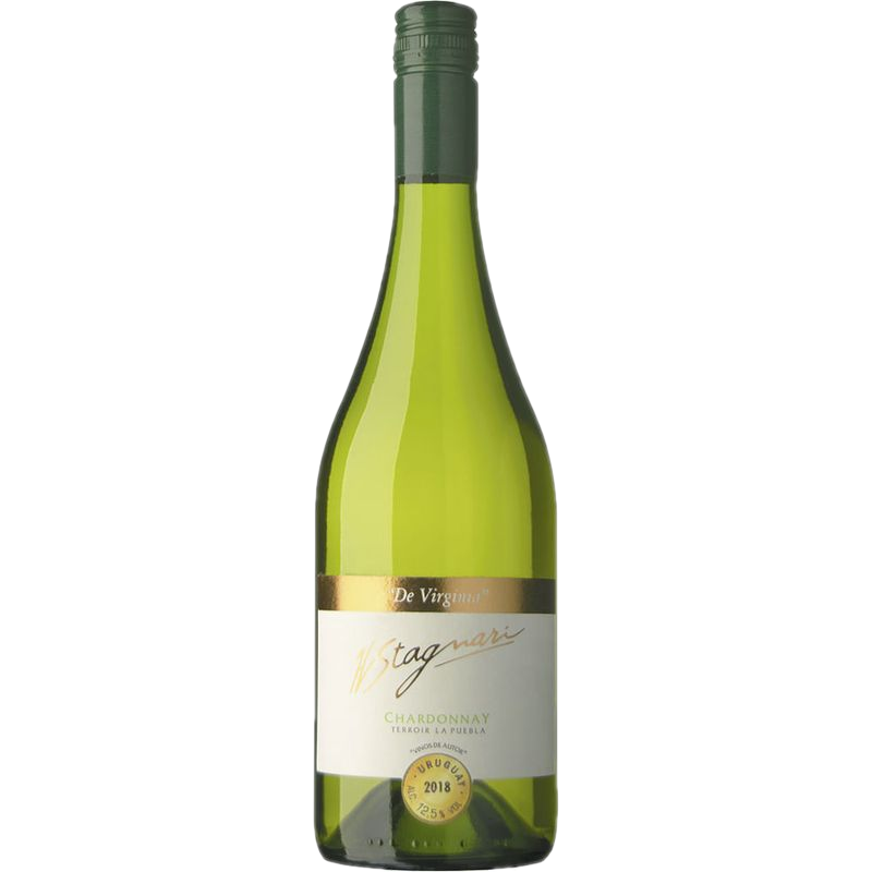 Chardonnay De Virginia H. Stagnari Blanco
