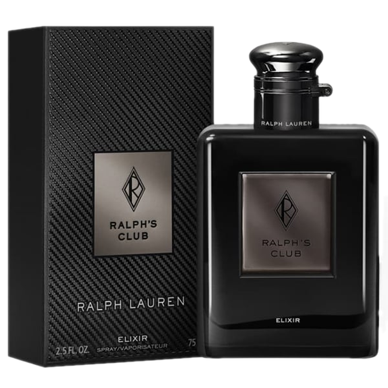 Perfume Ralph Lauren Ralph's Club Men Elixir 75 Ml