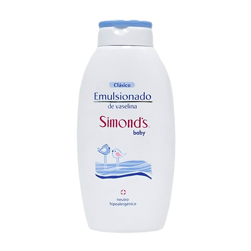 Aceite Simond's Emulsionado 270 Ml