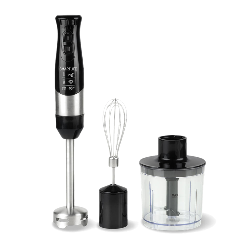Mixer Xion 3 En 1 Li1200