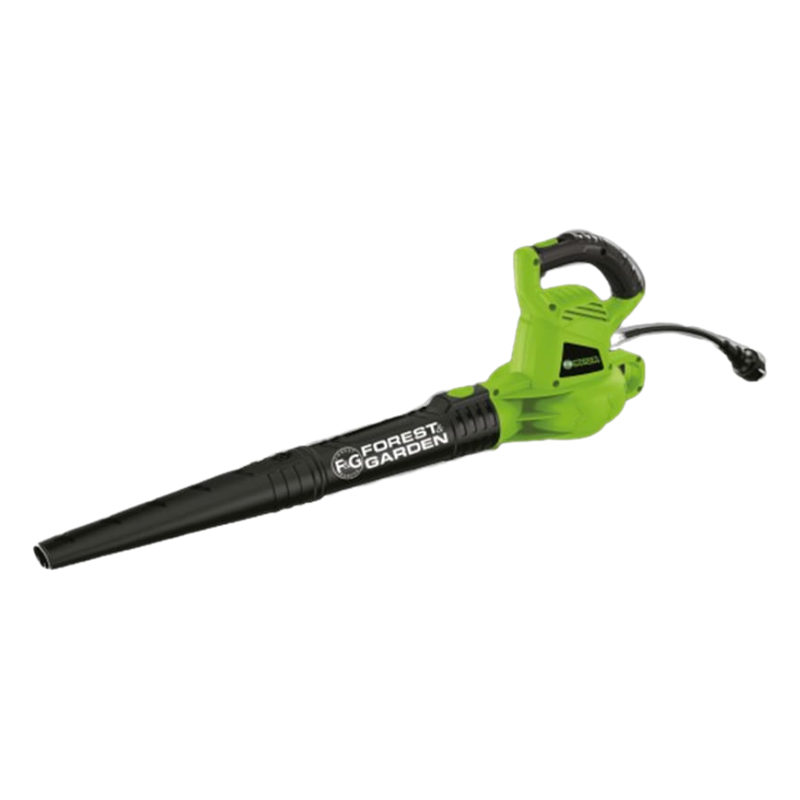 Soplador Eléctrico Forest & Garden 2000w - 220v