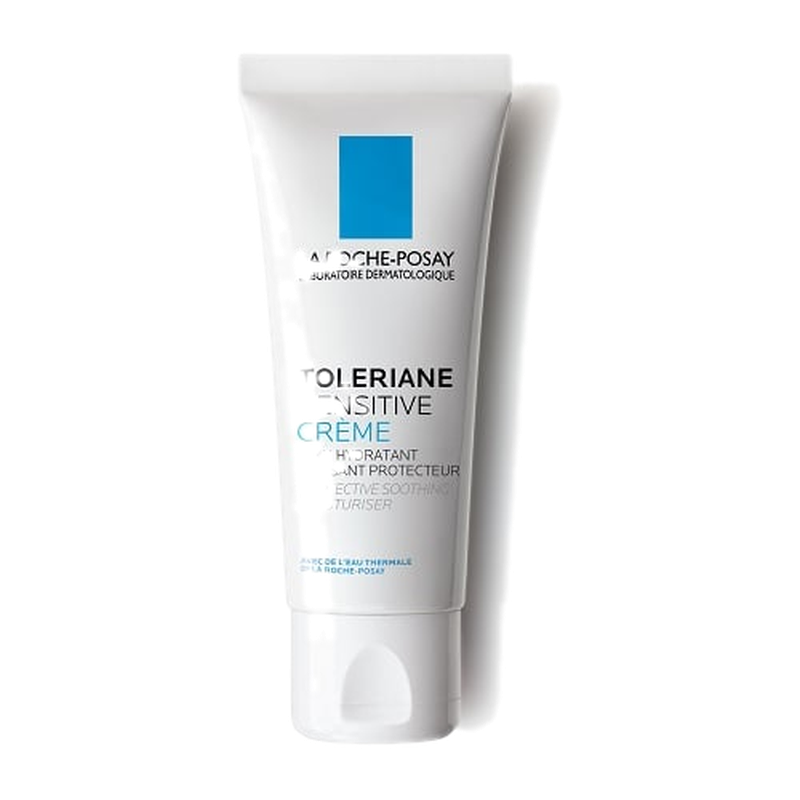 Crema La Roche Posay Toleriane Sensitive 40 Ml