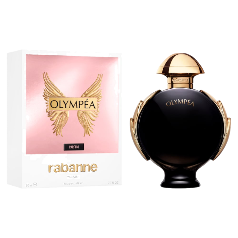 Perfume Rabanne Olympéa Parfum Femme 80 Ml