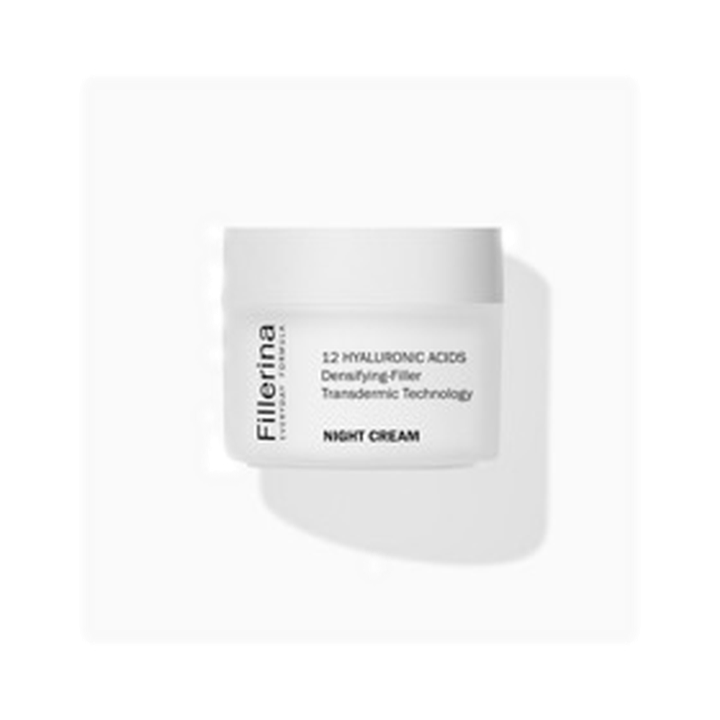 Fillerina Everyday Formula Day Crema Noche Grado 3 [50 Ml]