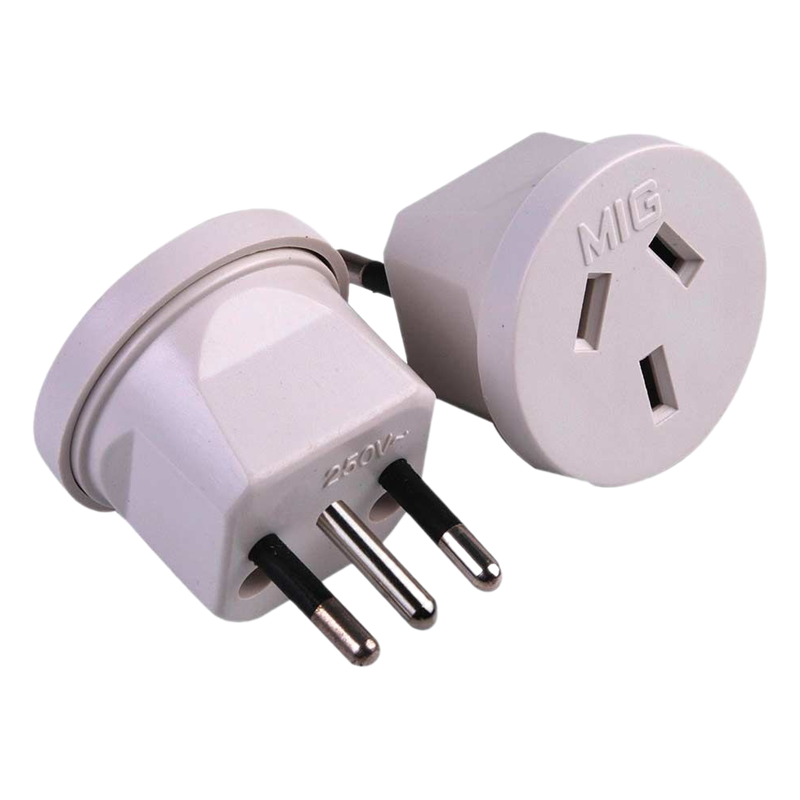 Adaptador Modular Salida Pol Standa
