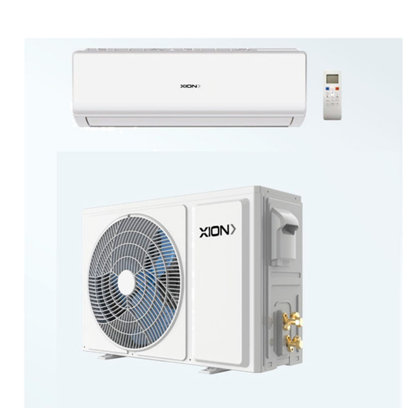Aire Acondicionado Xion Split On / Off 9000 Btu Xi Aas9000