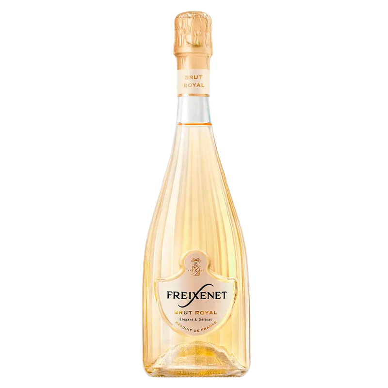 Espumoso Blanco Brut French Royal Freixenet Bt. 750