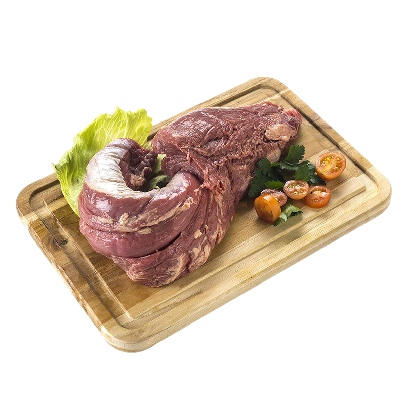 Lomo De Ternera Un. 1 Kg