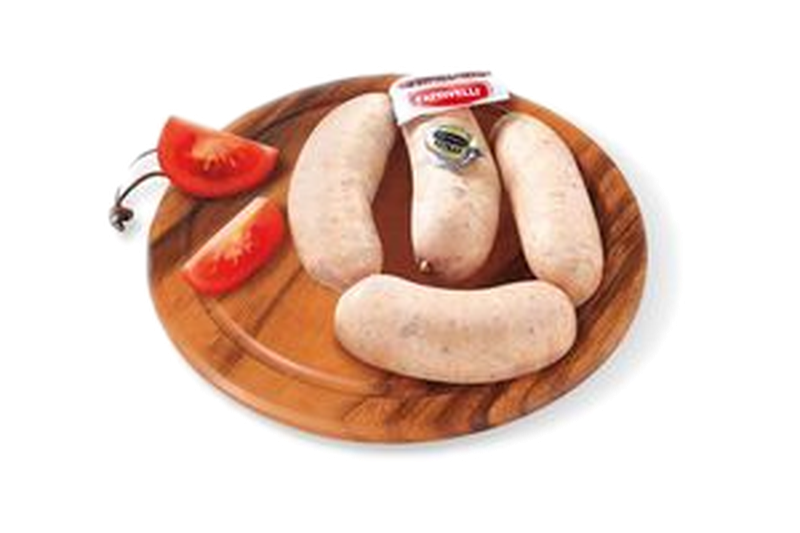 Chorizos Extra Cattivelli Kg