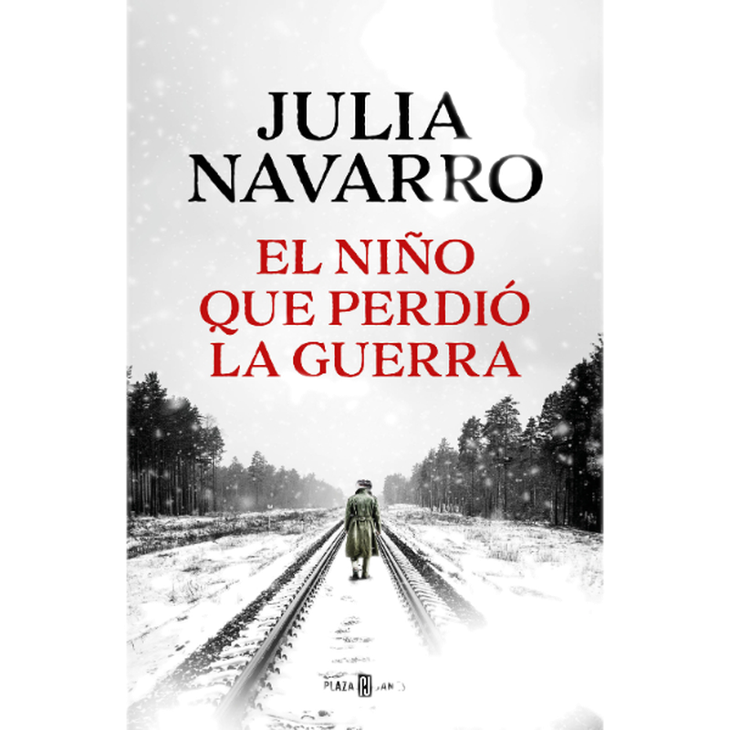 Libro El Niño Que Perdió La Guerra