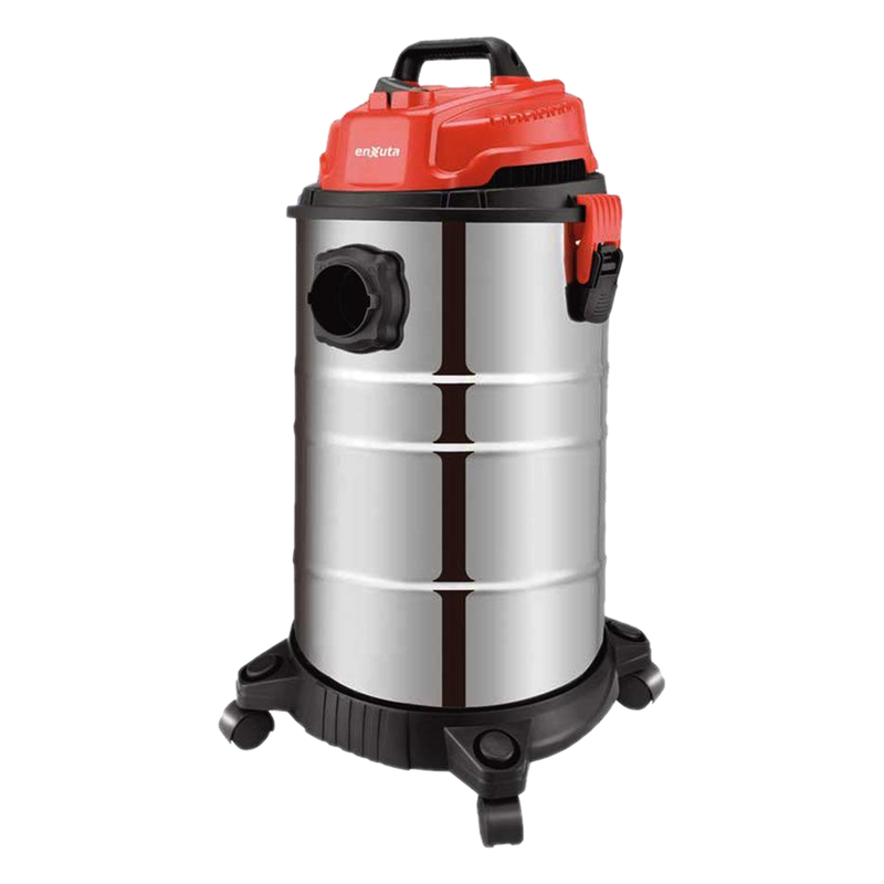 Aspiradora De Agua Y Polvo Enxuta 30 L