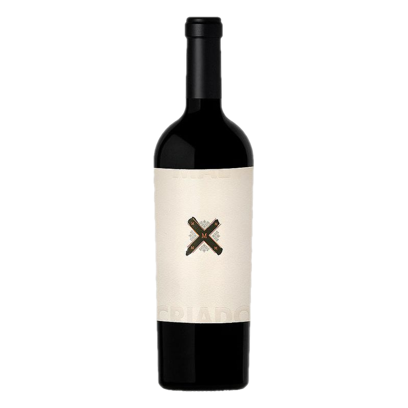 Vino Malcriado Tinto Malbec 750 Ml