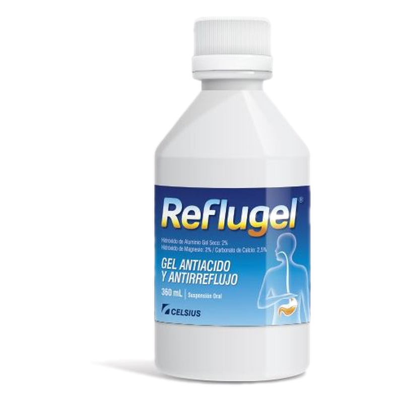 Reflugel 360 Ml