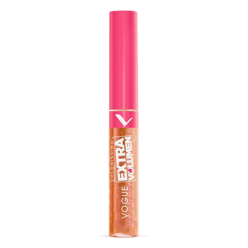 Labial Colorissimo Extra Volumen Sol De Verano Vogue