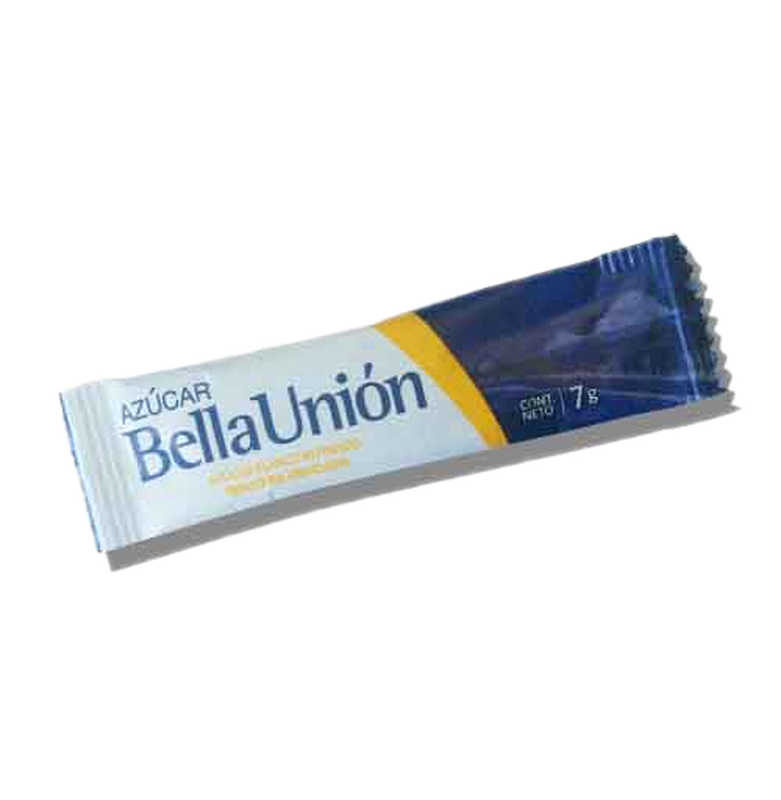 Azucar Bella Union Sticks 7 G.