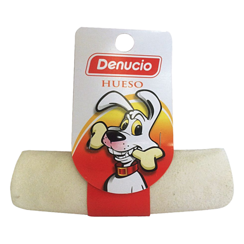Denucio Roll Cuero Chico Digerible
