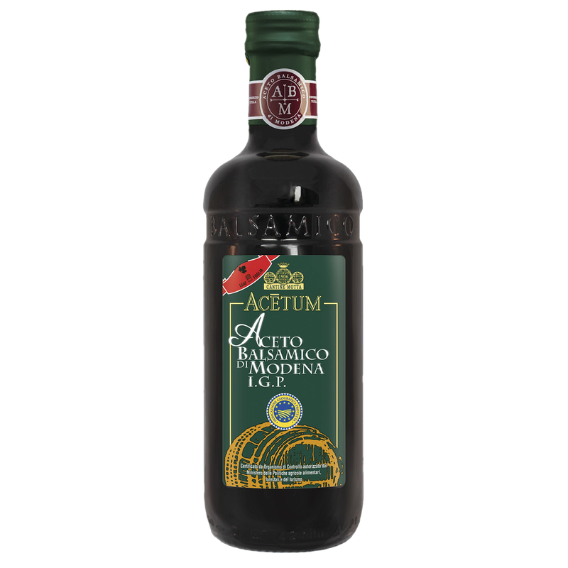 Aceto Balsamico Acetum 500cc