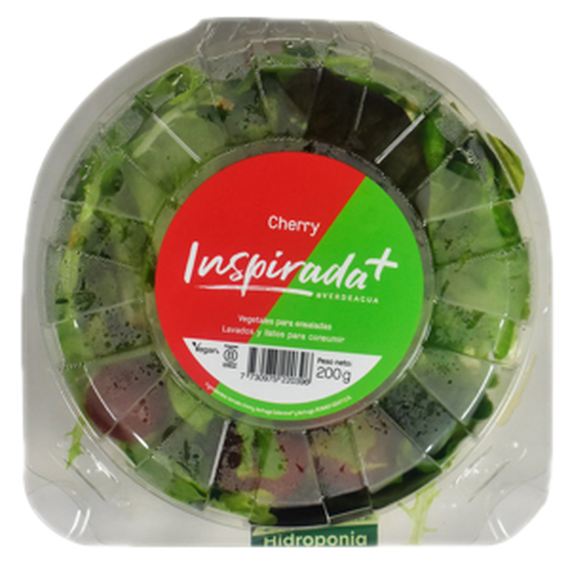 Mix Inspirada Gourmet