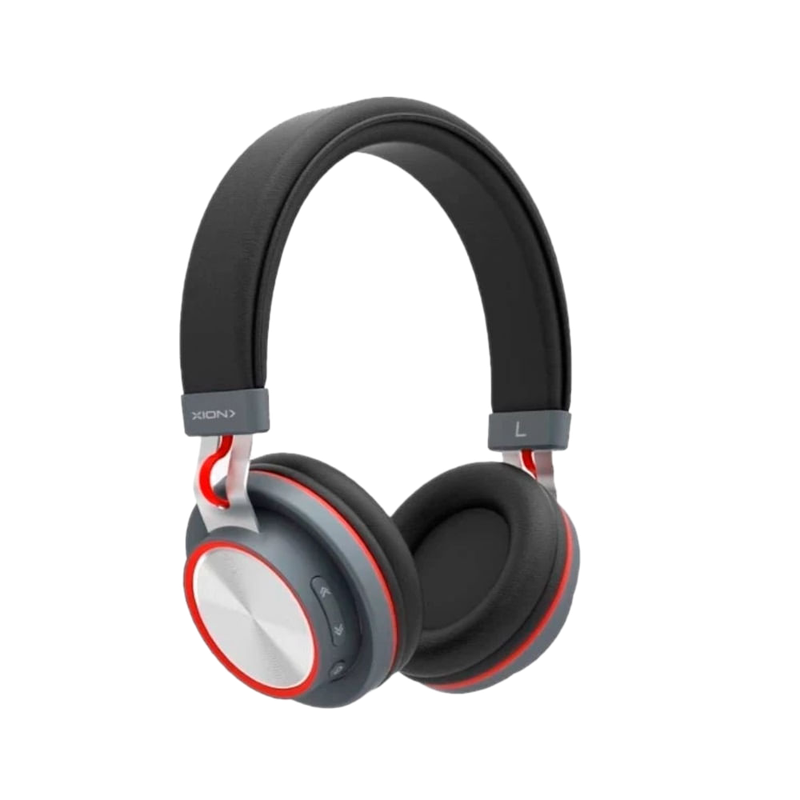 Auriculares Xion Xi-au40bt