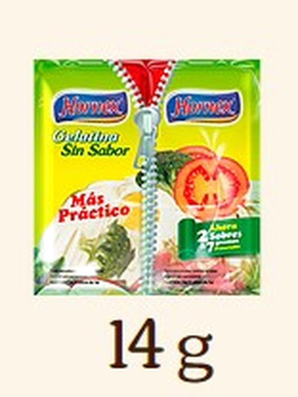 Goma Xantica 200 G Madre Tierra (12)
