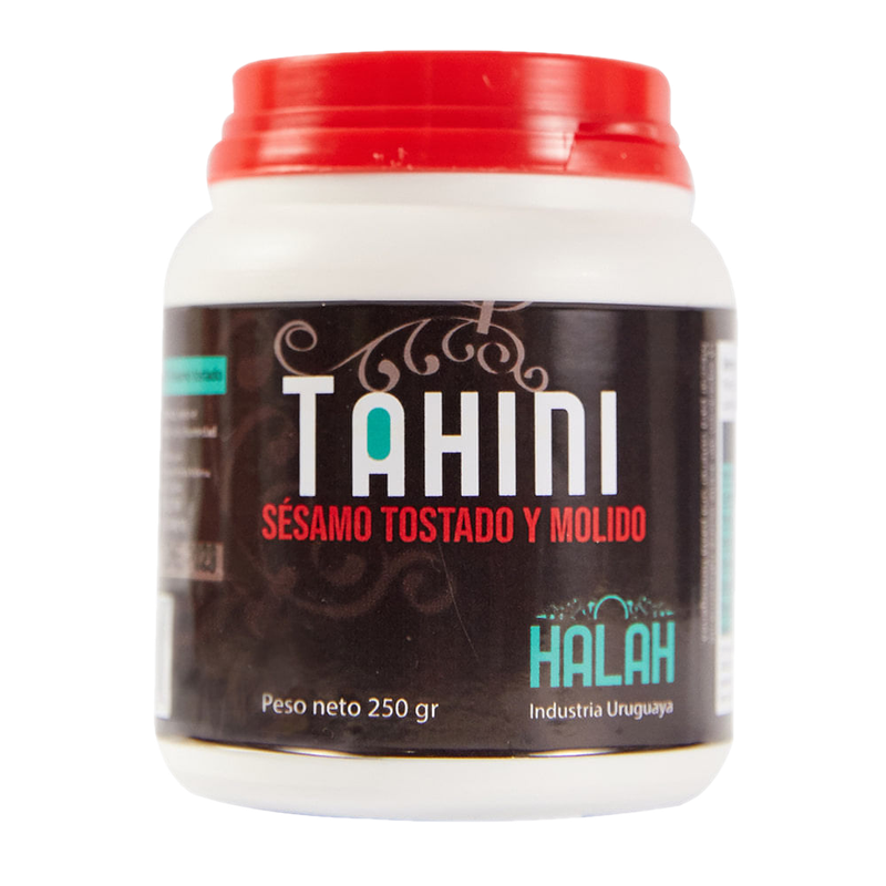 Tahini Halah 250 G