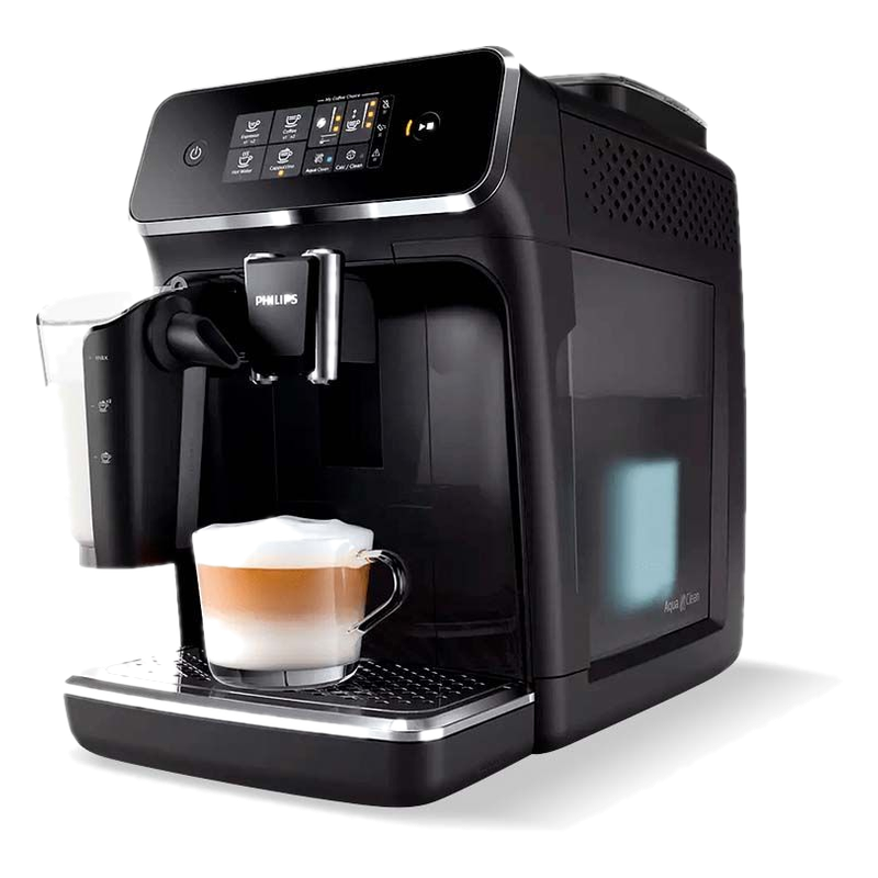 Cafetera Espresso Philips Automática Filtro Aquaclean 220 V