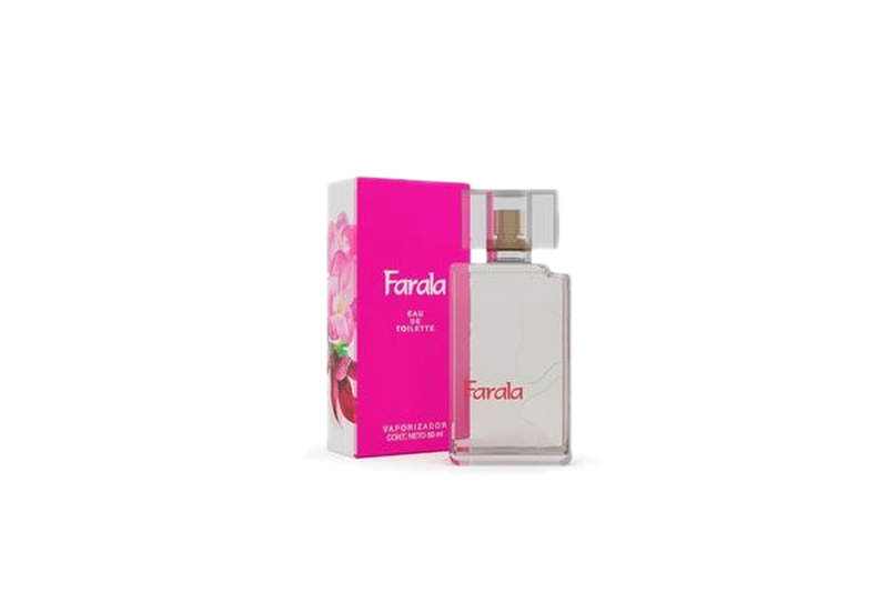 Perfume Farala Edt 50 Ml