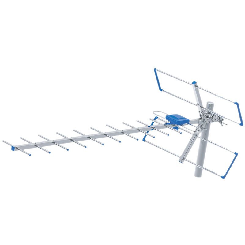 Antena Exterior Ledstar Ltv-2515
