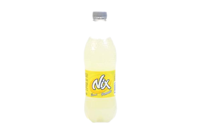 Refresco Nix Sabor Pomelo 500 Ml