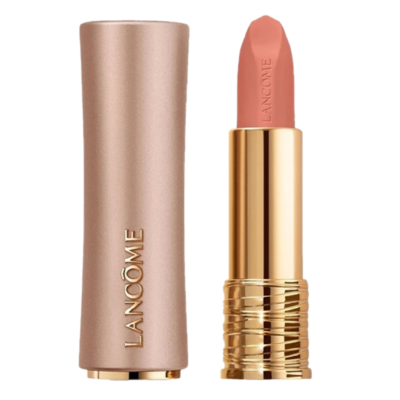 Labial Lancôme L'absolu Rouge Intimatte R25 N°215 First Kiss